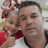 Vaguinho from Extrema | Man | 44 years old | Cancer