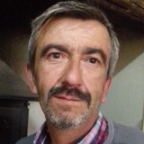 Rodrigues from Pombal | Man | 57 years old | Cancer