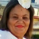 Lucia from Araguari | Woman | 47 years old | Cancer