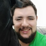 Samuka from Piedade | Man | 31 years old | Leo
