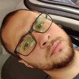 Dele from Gonnet | Man | 36 years old | Virgo