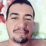 Eto from Espirito Santo do Pinhal | Man | 38 years old | Pisces