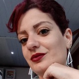 Gis from Sao Paulo | Woman | 36 years old | Leo