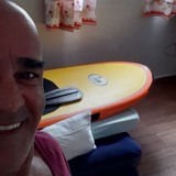 Actmdosuy9 from Iguape | Man | 64 years old | Leo