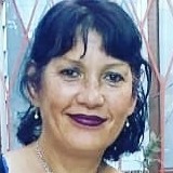 Sandraghisellini from San Pedro | Woman | 70 years old | Scorpio