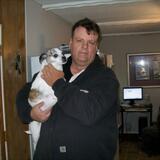 Ashriel from Fort Plain | Man | 52 years old | Cancer