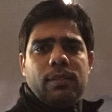 Ali from Malmö | Man | 37 years old | Sagittarius