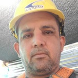 Ericbaron21Qy from Carmen de Apicala | Man | 47 years old | Libra