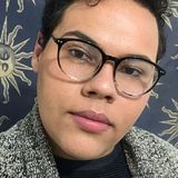 João from Tiradentes | Man | 26 years old | Cancer