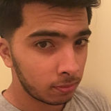 Faizi from Herndon | Man | 27 years old | Scorpio