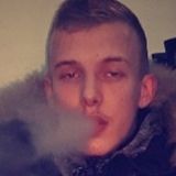 Lew from Woolwich | Man | 27 years old | Leo