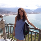 Dasha from Minsk | Woman | 41 years old | Libra