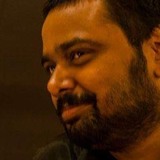 Paras from Kolkata | Man | 35 years old | Virgo