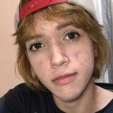 Woberlin from Cuiaba | Man | 27 years old | Cancer