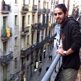 Tzach from Or Yehuda | Man | 35 years old | Sagittarius
