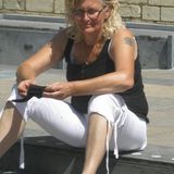 Marjann from Middelburg | Woman | 67 years old | Cancer