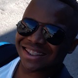 Vitor from Juiz de Fora | Man | 25 years old | Capricorn