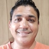 Elzaerenildoz6 from Paraguacu Paulista | Man | 40 years old | Sagittarius