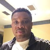 Tison from Montreal-Est | Man | 45 years old | Libra