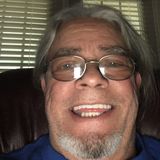 Ernie from Newberry | Man | 78 years old | Cancer