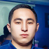 Rakha from Almaty | Man | 31 years old | Aquarius