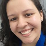 Myah from Ji-paraná | Woman | 25 years old | Aquarius
