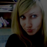 Yulia from Nizhniy Novgorod | Woman | 36 years old | Gemini