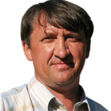 Alexander from Chernushka | Man | 57 years old | Cancer