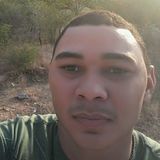 Lima from Itaporanga | Man | 30 years old | Capricorn