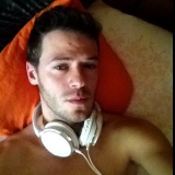 Jones from Nazareth | Man | 37 years old | Libra