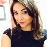 Yuma from La Paz | Woman | 33 years old | Libra