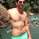 Gttal from Ramat Gan | Man | 38 years old | Cancer