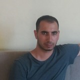Tezcan from Adana | Man | 29 years old | Sagittarius