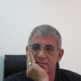 Ami from Rishon Le Zion | Man | 66 years old | Cancer