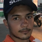 Alanxcorrea from Igarape Miri | Man | 31 years old | Capricorn