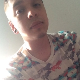 Eric from Edinburg | Man | 38 years old | Sagittarius