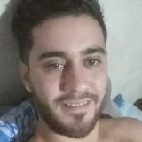 Ema from Capitan Bermudez | Man | 31 years old | Cancer