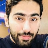 Zain from South Perth | Man | 27 years old | Cancer