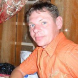 Alexerf from Khabarovsk | Man | 45 years old | Cancer