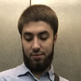 Iliad from Kazan | Man | 35 years old | Virgo