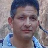 Adelidais from Old City | Man | 58 years old | Aquarius