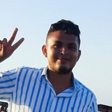Jumaoc6 from Plato | Man | 26 years old | Scorpio