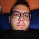 Fedez from Foggia | Man | 32 years old | Virgo