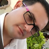 Gerry from Tequisquiapan | Man | 45 years old | Leo