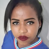 Elisangela from Salvador | Woman | 25 years old | Libra