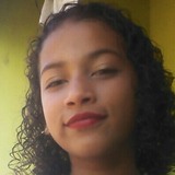 Fefe from Campo do Brito | Woman | 24 years old | Pisces