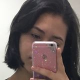 Mi from Augustinópolis | Woman | 26 years old | Aries