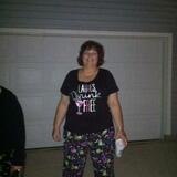 Lillian from Beatrice | Woman | 49 years old | Capricorn