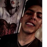 Luis from Ocoyoacac | Man | 29 years old | Taurus