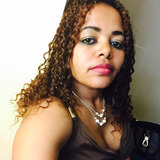 Nike from Seattle | Woman | 35 years old | Aquarius